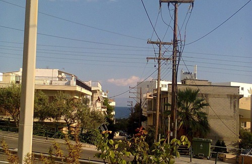 Kavala Apartment | Emanuela Sunnyside Holidays