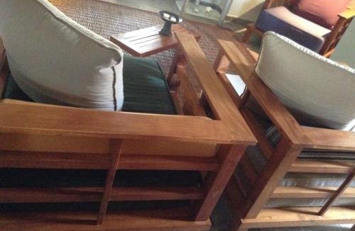 Fiskardo Hotel | Emelisse Nature Resort