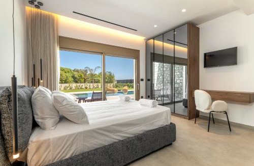 Asgourou Villa | Emerald Estate