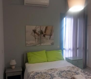 Koum Kapi Apartment | Emmanouil