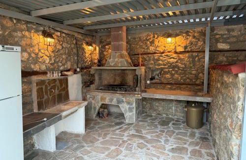 Emmanouil Pappas Villa | Emmanouil Pappas Traditional Villa