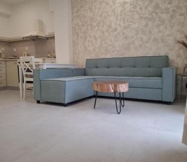 Xifias Apartment | EmvaSea Seaside apartment
