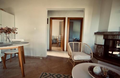 Nea Propontida House | Enalio Beach House