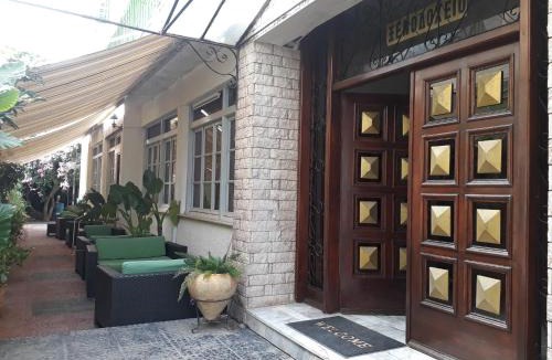 Paralio Astros Hotel | Enalion Beach Hotel