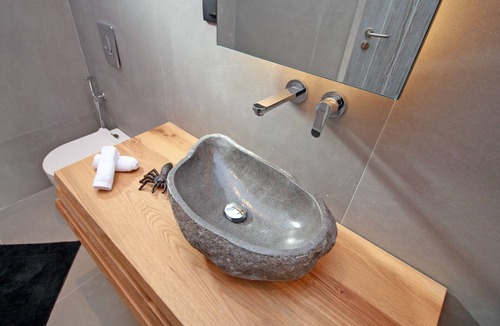 Ftelia Bed & Breakfast | Enalion Suites Mykonos