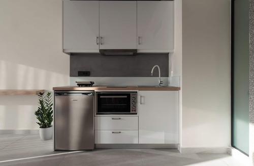 Aria House | Enaria