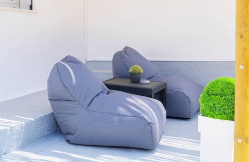Megas Gialos Apartment | ENDLESS BLUE from Syros - Megas Gialos Suite 1
