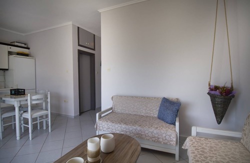 Kalyves Polygyrou House | Endless Blue Apartment by Rentals Pro