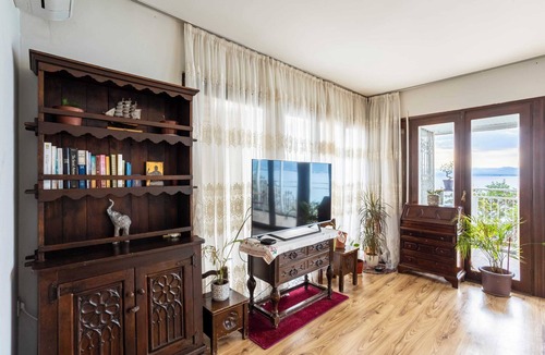 Mikri Mantineia House | Endless Blue Seafront Retreat - Mikra Mantineia