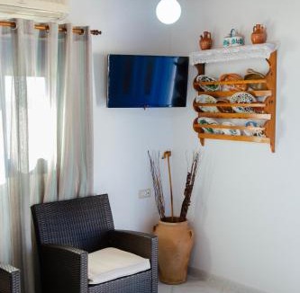 Stegna House | Endless Blue Stegna