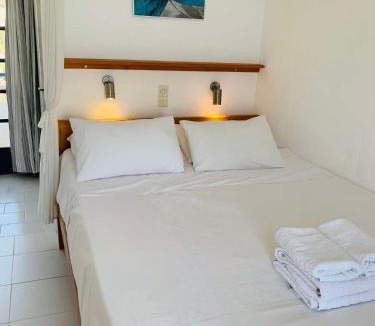 Myrtos Apartment | Endless Blue Studios