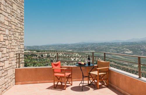 Skalani Villa | Endless Horizon Villa with Infinity pool