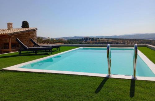 Skalani Villa | Endless Horizon Villa with Infinity pool