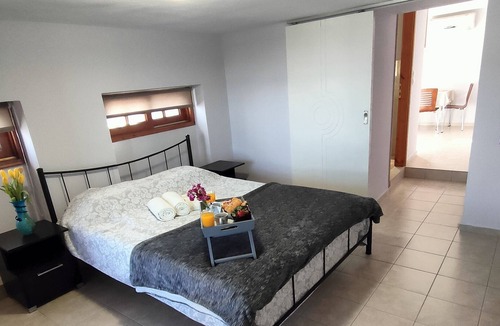 Mili Apartment | Endless Sunrise 1