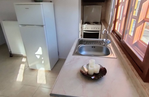 Mili Apartment | Endless Sunrise 1