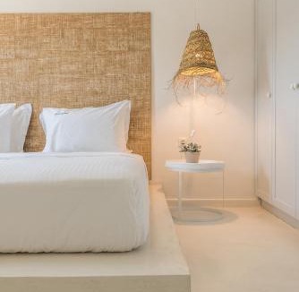 Kithnos Villa | Eneos Kythnos Beach Villas/Deluxe Villas
