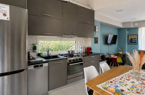 Kato Achaia Villa | Enervillas 2030 - Private Villa near the Beach