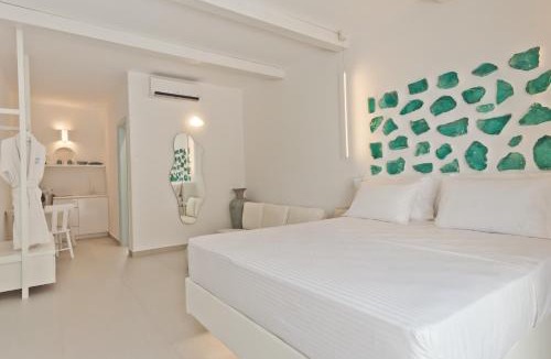 Kyra Panagia Apartment | Enilion Luxury Suites