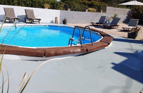 Kalithies Villa | Enjoy Rhodes Villa Kalithies-Faliraki
