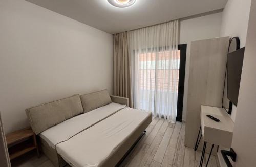 Keramoti Apartment | Ensueno Apartments Keramoti