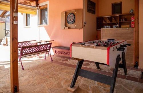 Kastoria Apartment | Entertainment house Καστορια