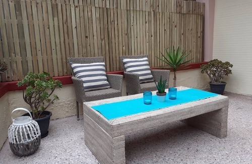 Glyfada Apartment | Entire apartment in Glyfada, Greece