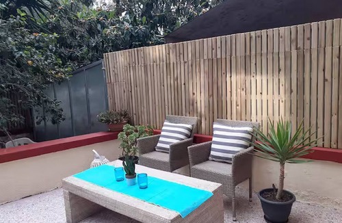 Glyfada Apartment | Entire apartment in Glyfada, Greece
