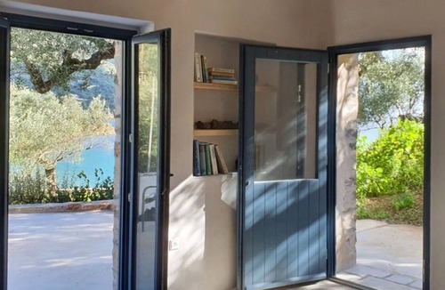 Omales Villa | Entire property · Two Houses by the Sea