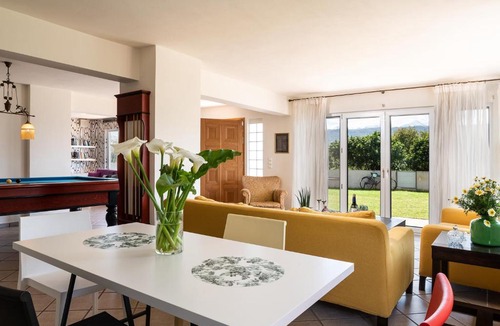 Chania Town Apartment | Eos Art Studio