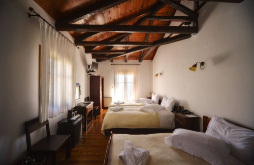 Agia House | Eos Authentic Experience