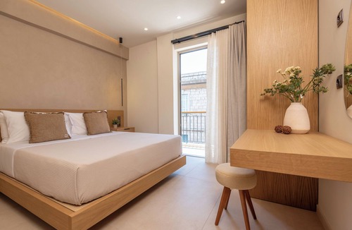 Pothia Apartment | Eos - Boutique Apartment