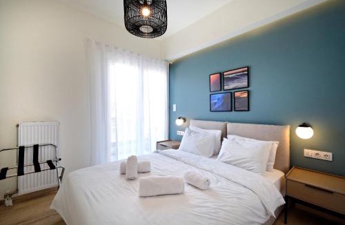 Petralona Apartment | Eos Residence
