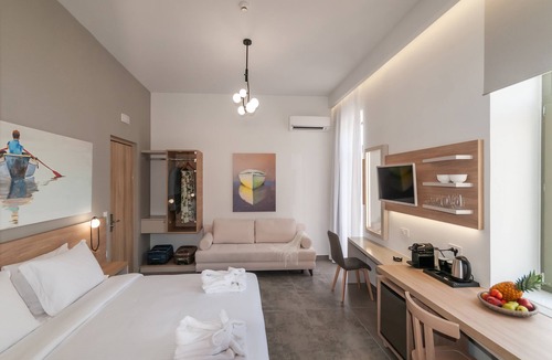 Chania Town Hotel | Epavli Boutique Hotel