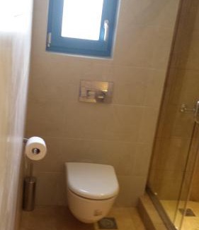 Drios Apartment | Epinio