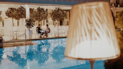 Ioannina Resort | Epirus Palace Congress & Spa