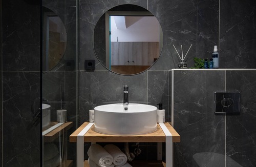 Sarti House | Epohikon Studios