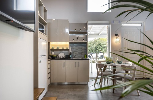 Marmari Apartment | EPTA Houses