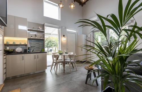 Marmari Apartment | EPTA Houses