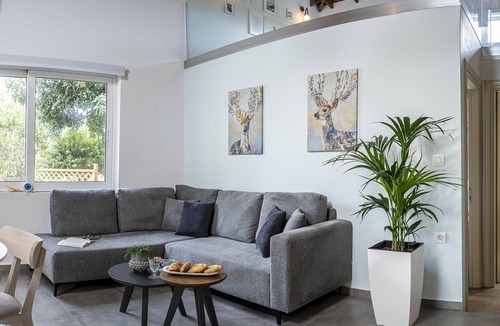 Marmari Apartment | EPTA Houses