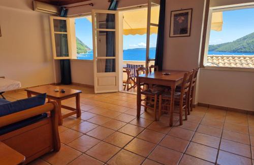 Mikros Gialos Apartment | Eptanisa Hotel