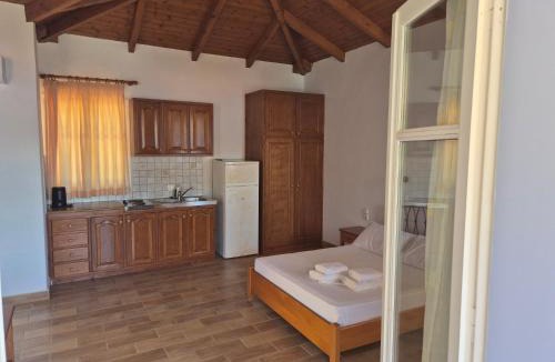 Mikros Gialos Apartment | Eptanisa Hotel
