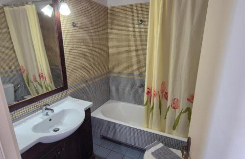 Mikros Gialos Apartment | Eptanisa Hotel