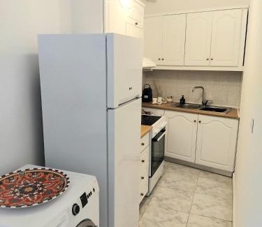 Menegata Apartment | Eraora Lofts & Appartments Kefalonia