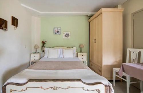 Argostoli Town Apartment | Erato Apartment in Argostoli