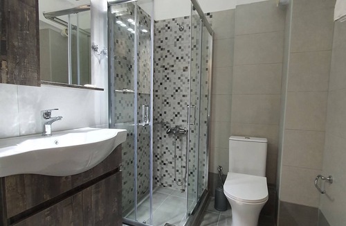 Heraklion Hotel | Erato Hotel