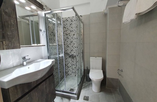 Heraklion Hotel | Erato Hotel