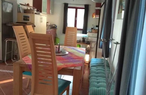 Aetos House | Erholung pur mit Traumhafter Aussicht Direkt vom Pool aus