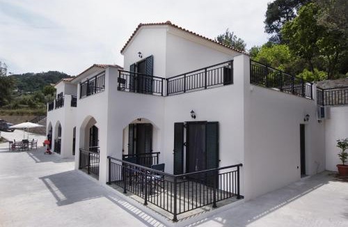 Armenistis House | Eri Rooms to Let