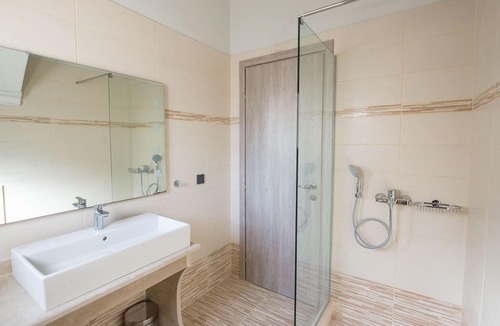Erikousa Island House | Erikousa Palace Double Suite 21