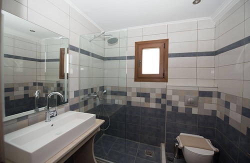 Erikousa Island House | Erikousa Palace Suite 14